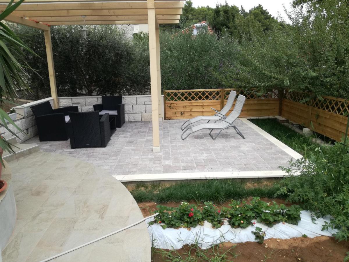 House Fidulic - Apartment The Lavender Lumbarda Exterior photo