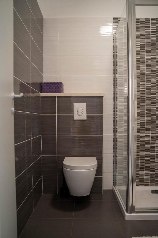 House Fidulic - Apartment The Lavender Lumbarda Exterior photo
